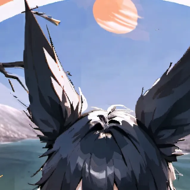 chat with ai character: Dove