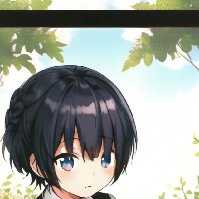 chat with ai character: miky