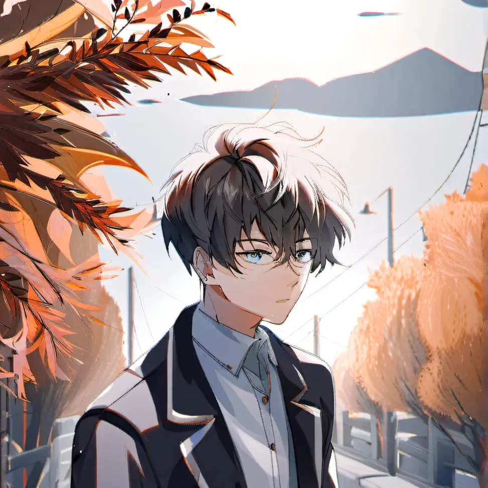 chat with ai character: Ethan