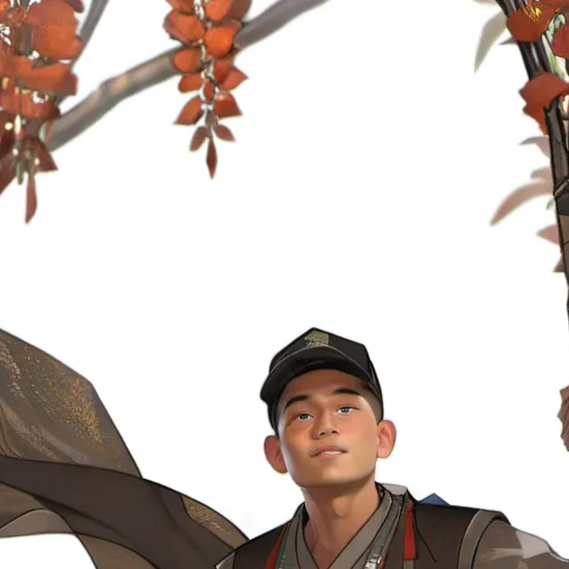 chat with ai character: LoyalsiHaRud