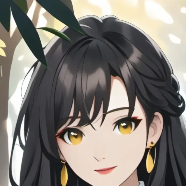 chat with ai character: Lea 