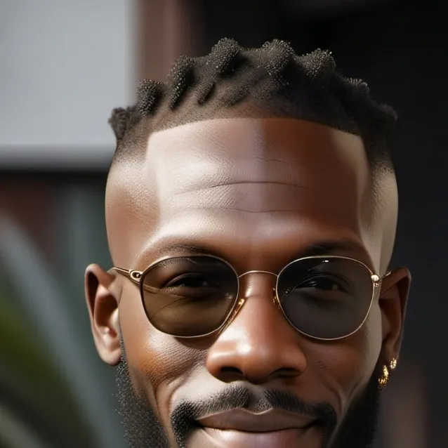 chat with ai character: Homie