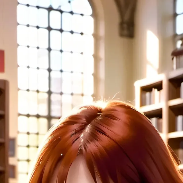 chat with ai character: Alyssa Jameson