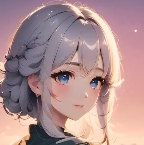 chat with ai character: Melody