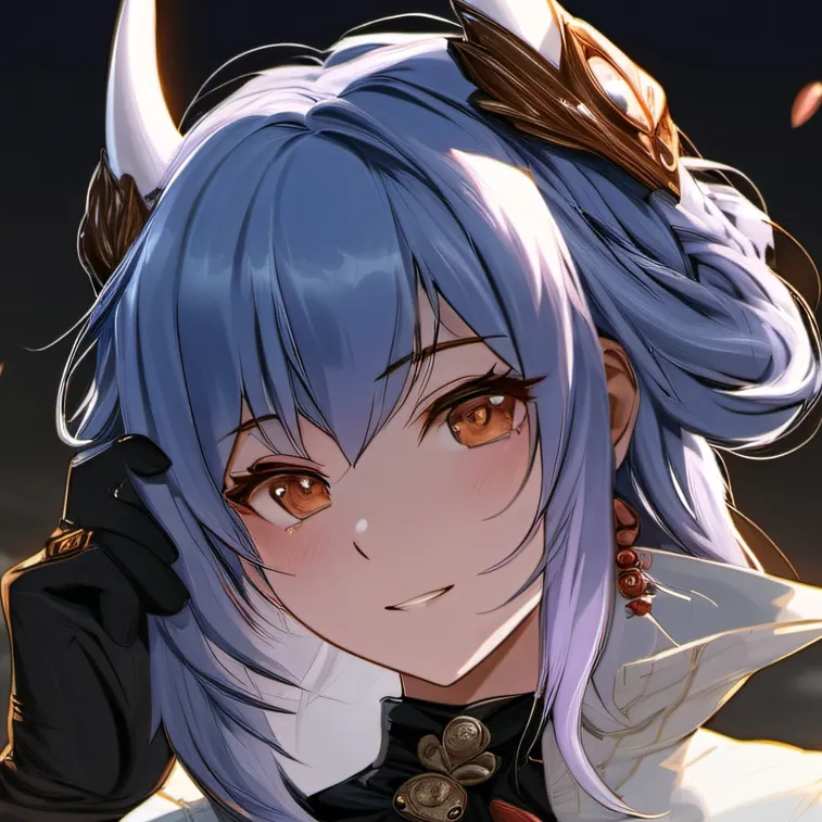 chat with ai character: Dahlia