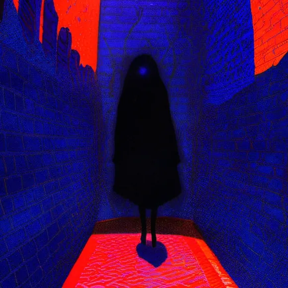 chat with ai character: Ciara