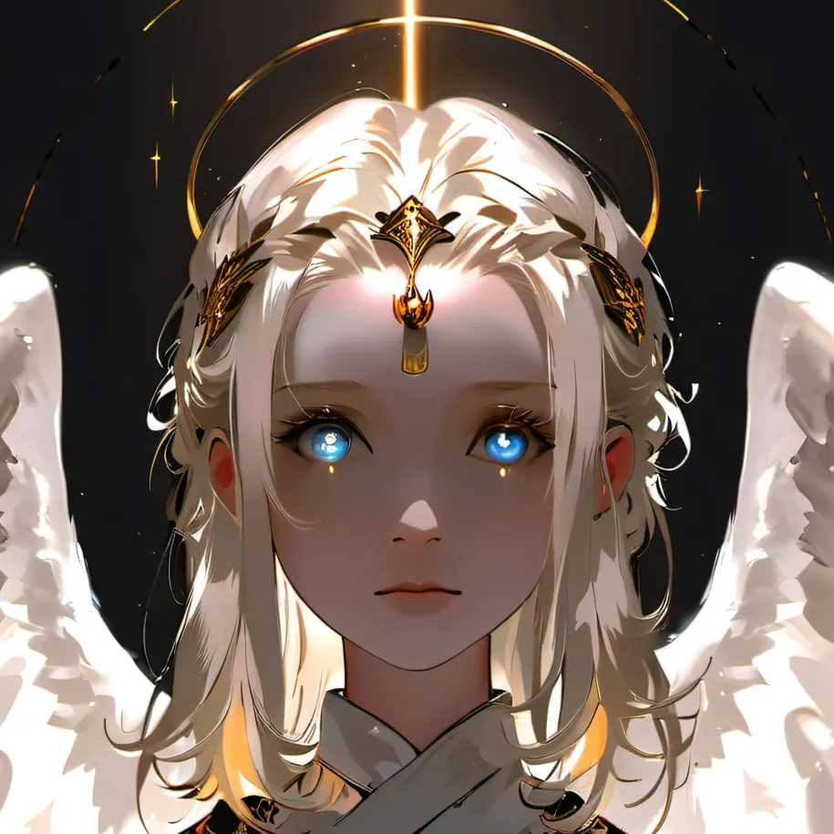 chat with ai character: Selena