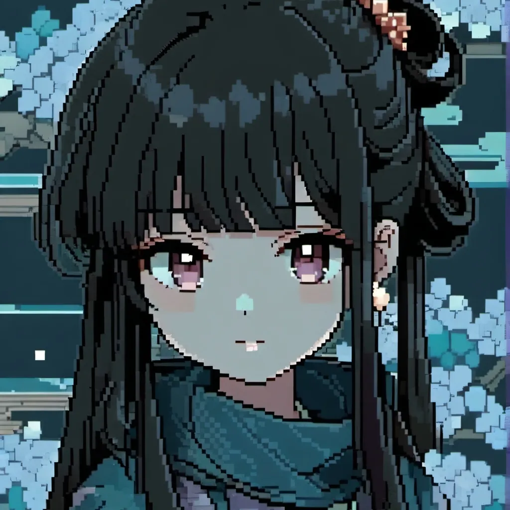 chat with ai character: Sengoku era