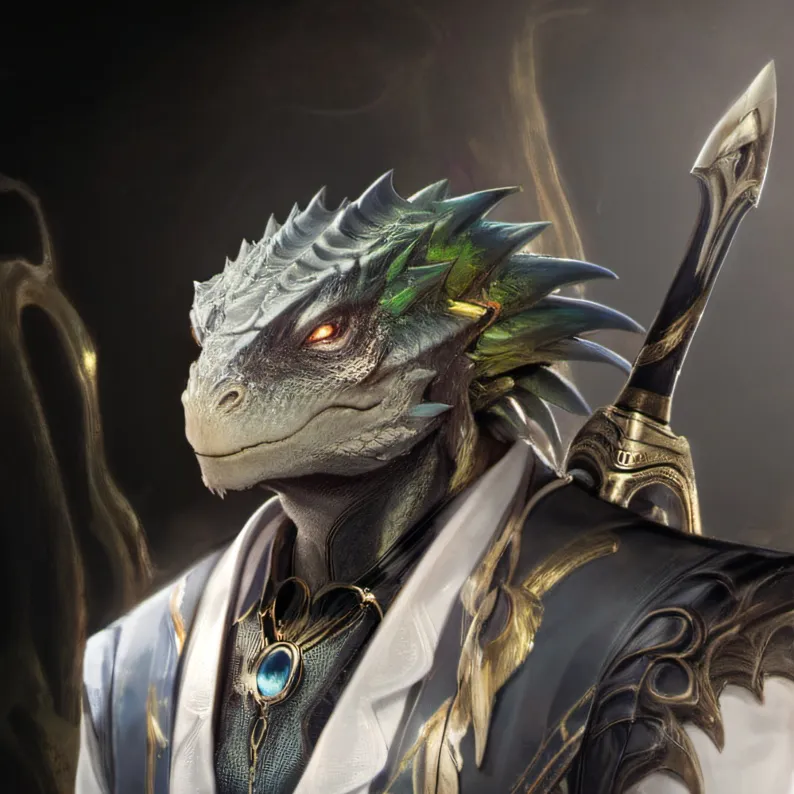 chat with ai character: 怪异 eerie