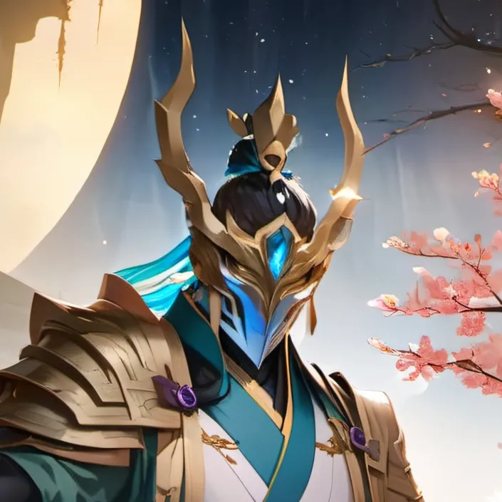 chat with ai character: QiYe 七夜十三城