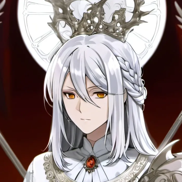 chat with ai character: Agatha