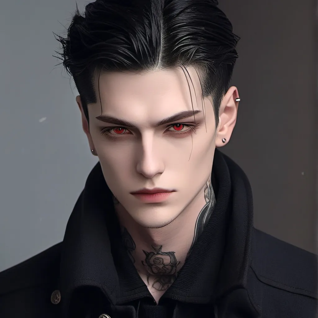 chat with ai character: Alexander Belov