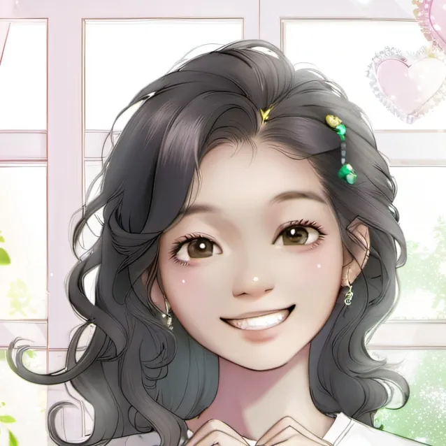 chat with ai character: Jazzmine