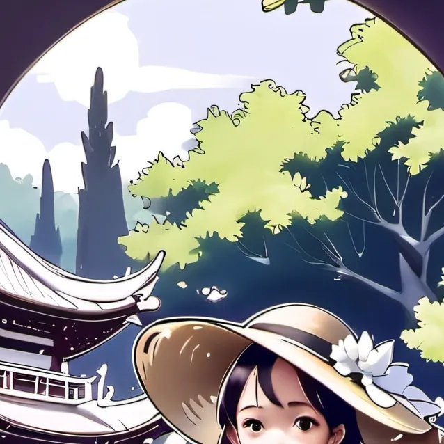 chat with ai character: Charlie