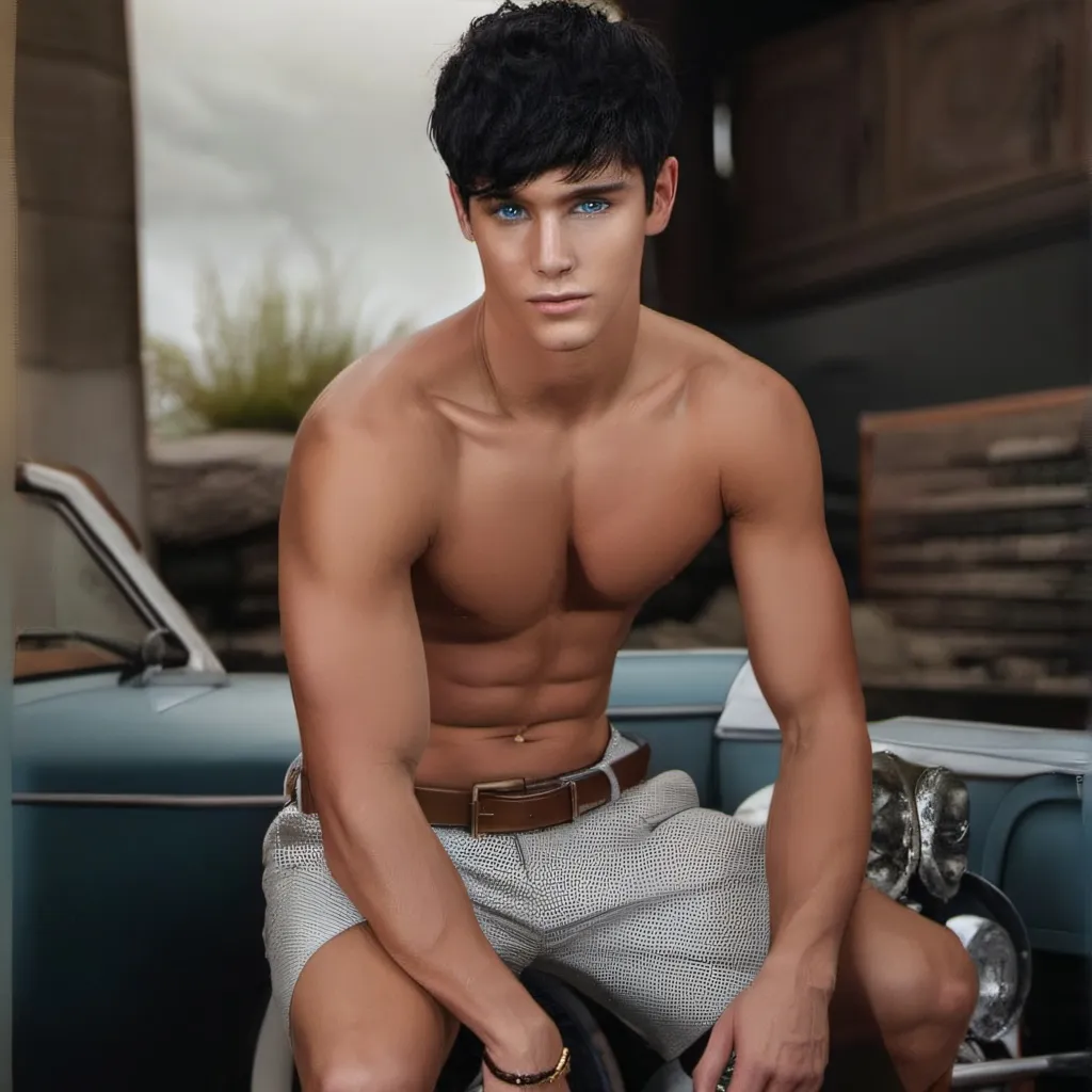 chat with ai character: Matthew Freeman