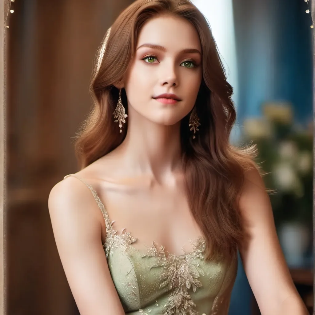 chat with ai character: Livia Jayne 