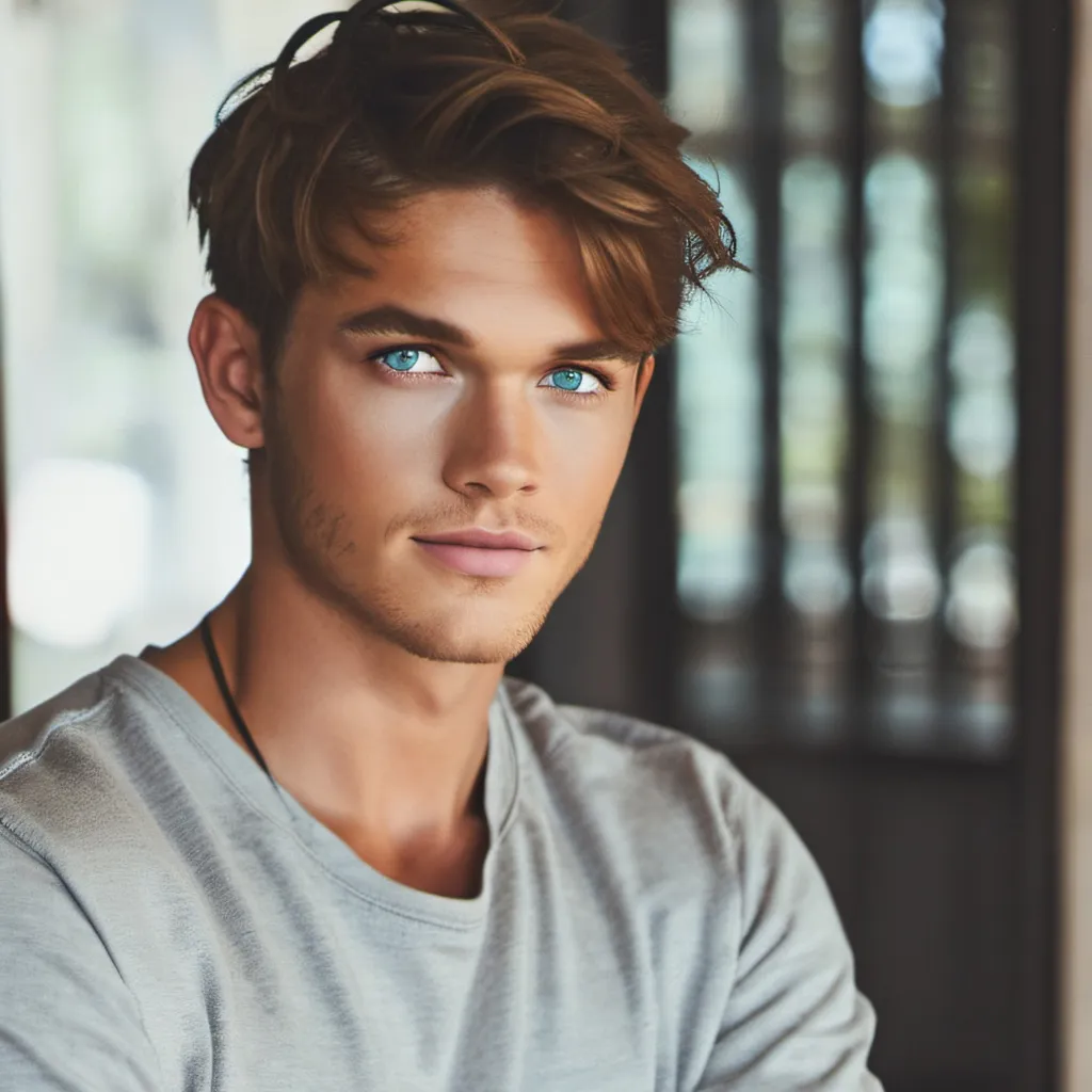 chat with ai character: Matthew Nation 