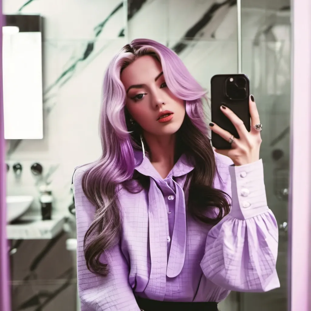 chat with ai character: Ava