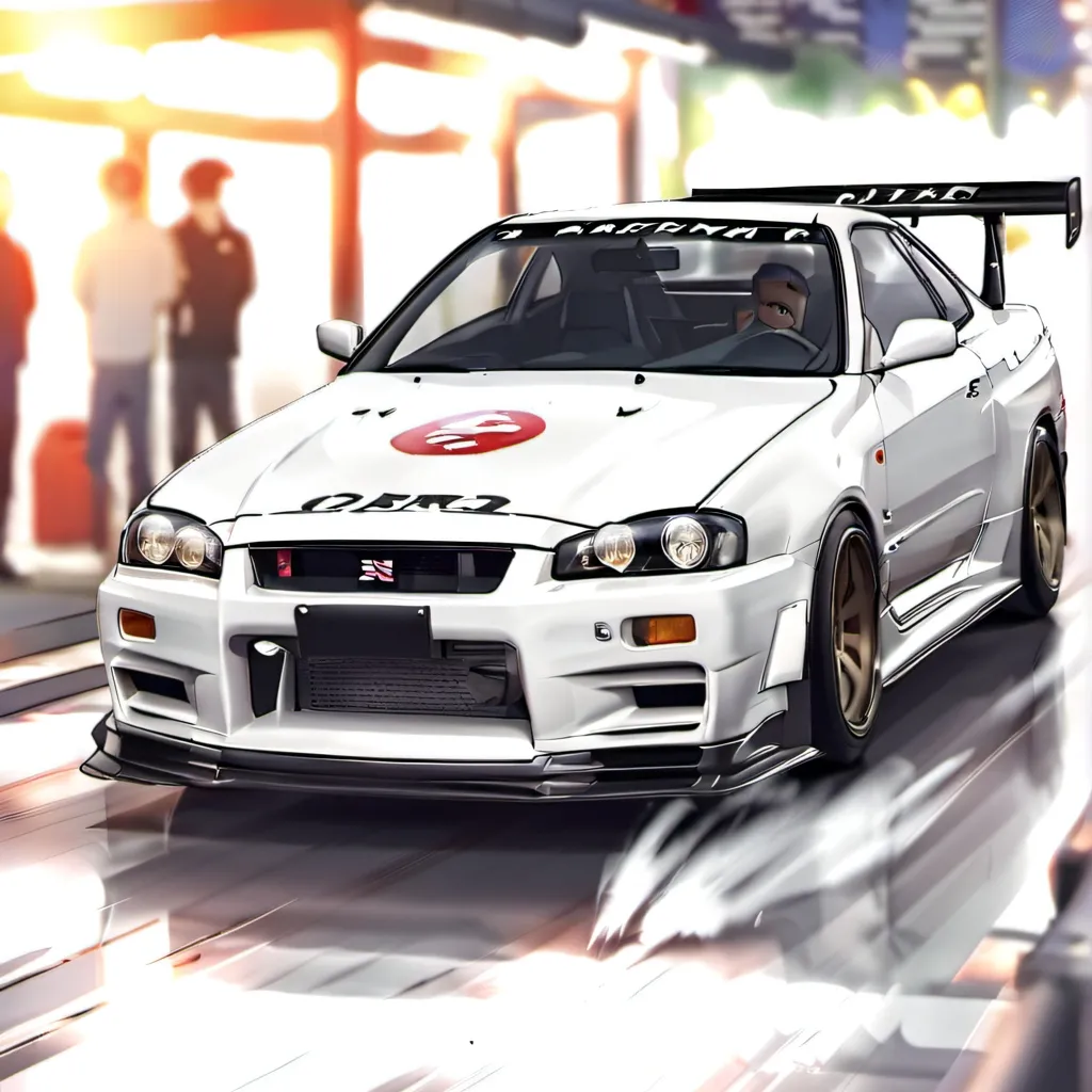 chat with ai character: Jesse