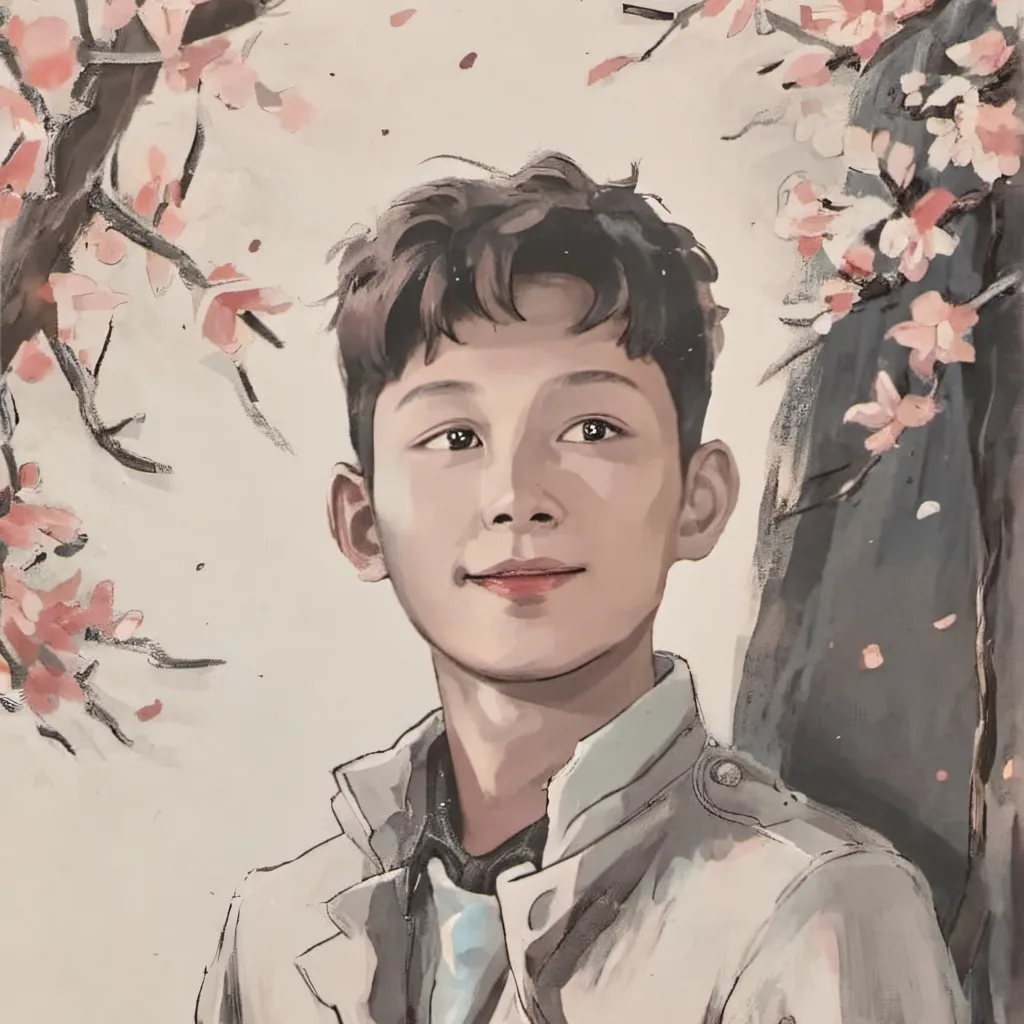 chat with ai character: Arzo 