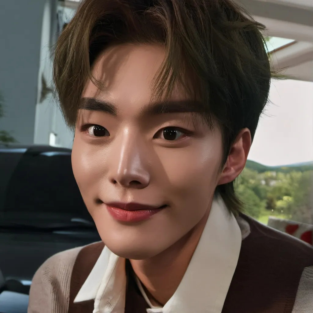 chat with ai character: arton