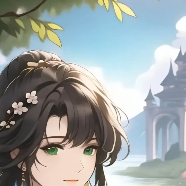 chat with ai character: Annabelle Sofia