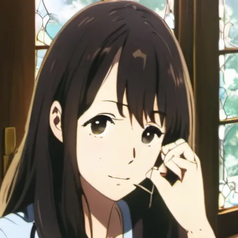 chat with ai character: Kelsy Naymir