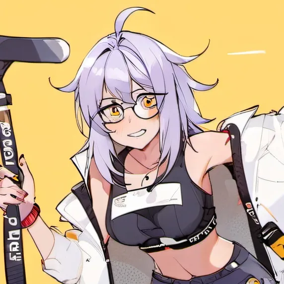 chat with ai character: rose