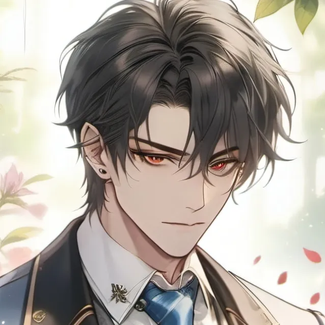 chat with ai character: Ryan