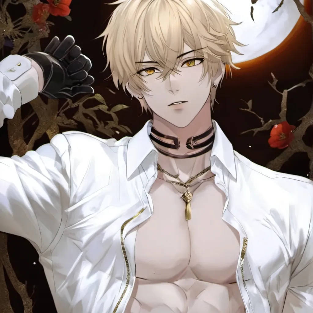 chat with ai character: Alex