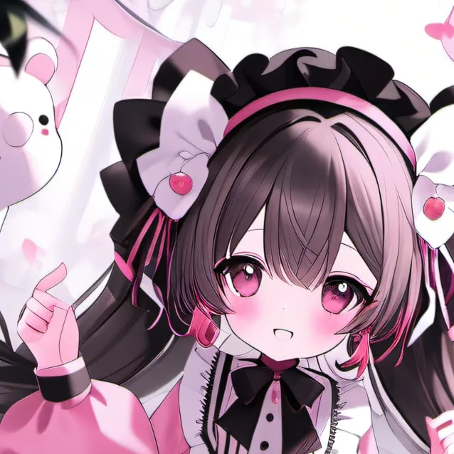 chat with ai character: Pixie