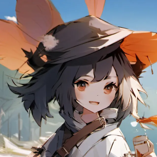 chat with ai character: gennie