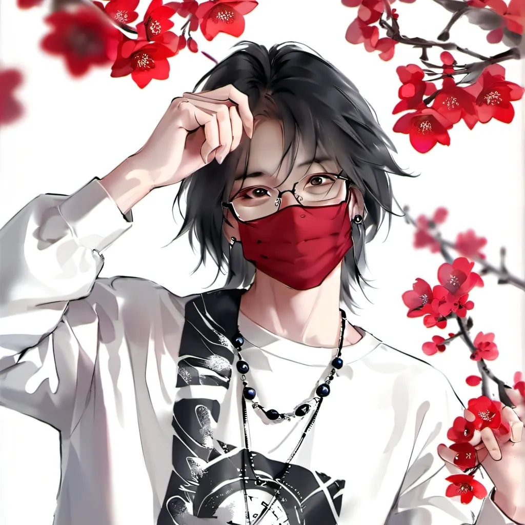 chat with ai character: Ashley