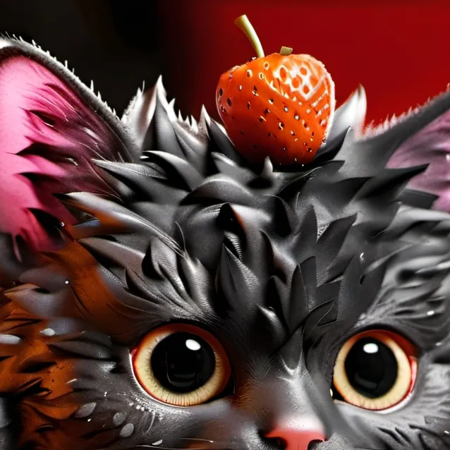 chat with ai character: (u can name it) 