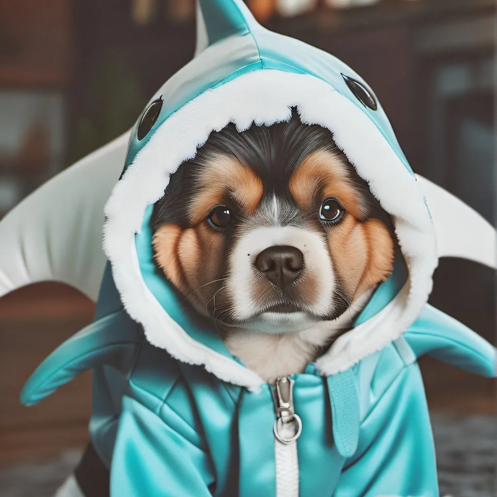 chat with ai character: Puppy