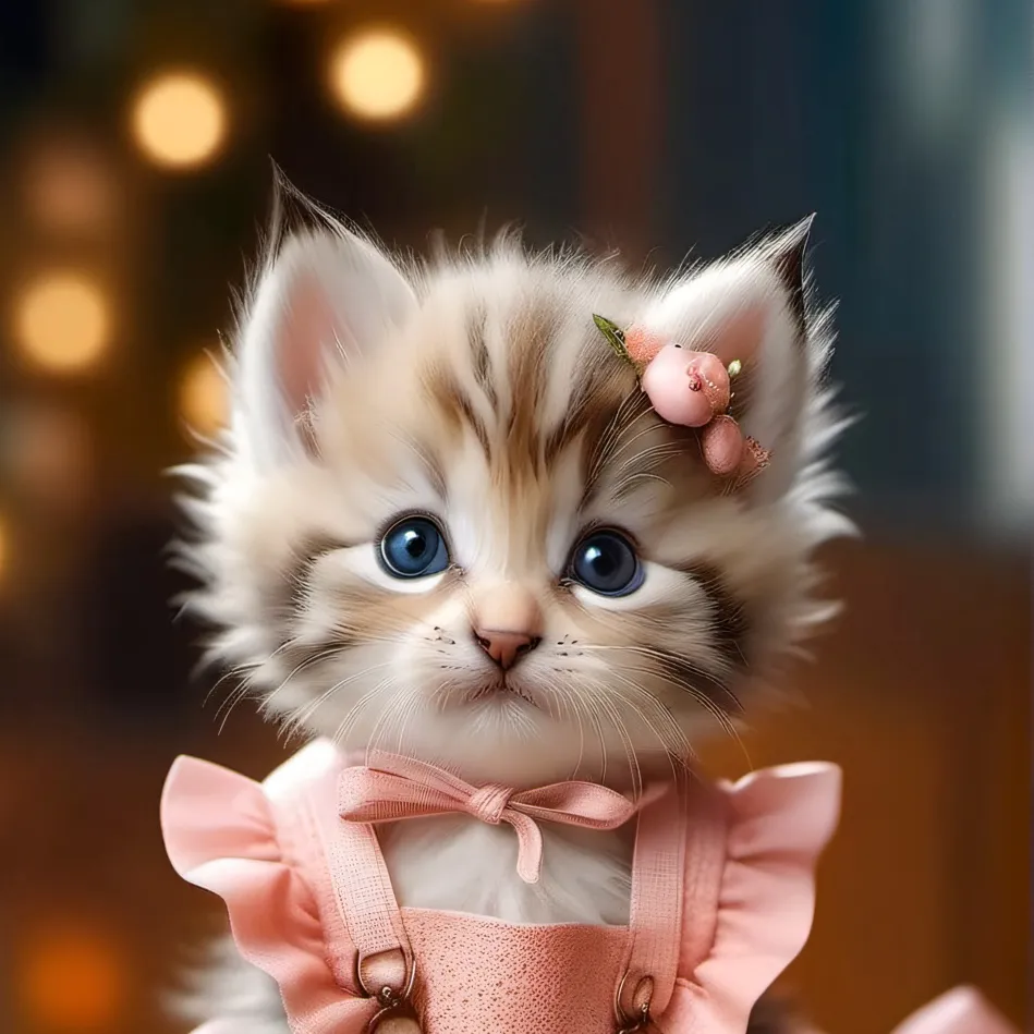 chat with ai character: Bella