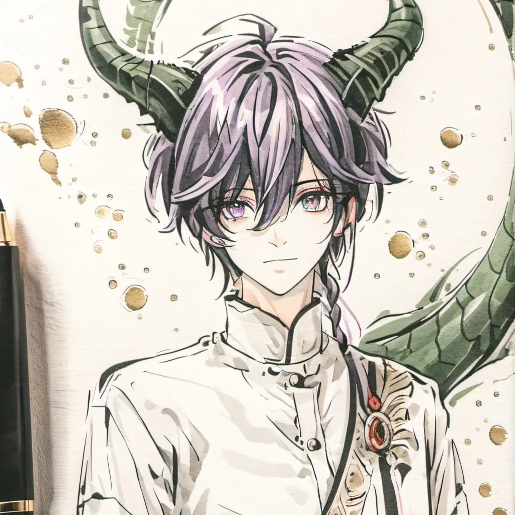 chat with ai character: austien