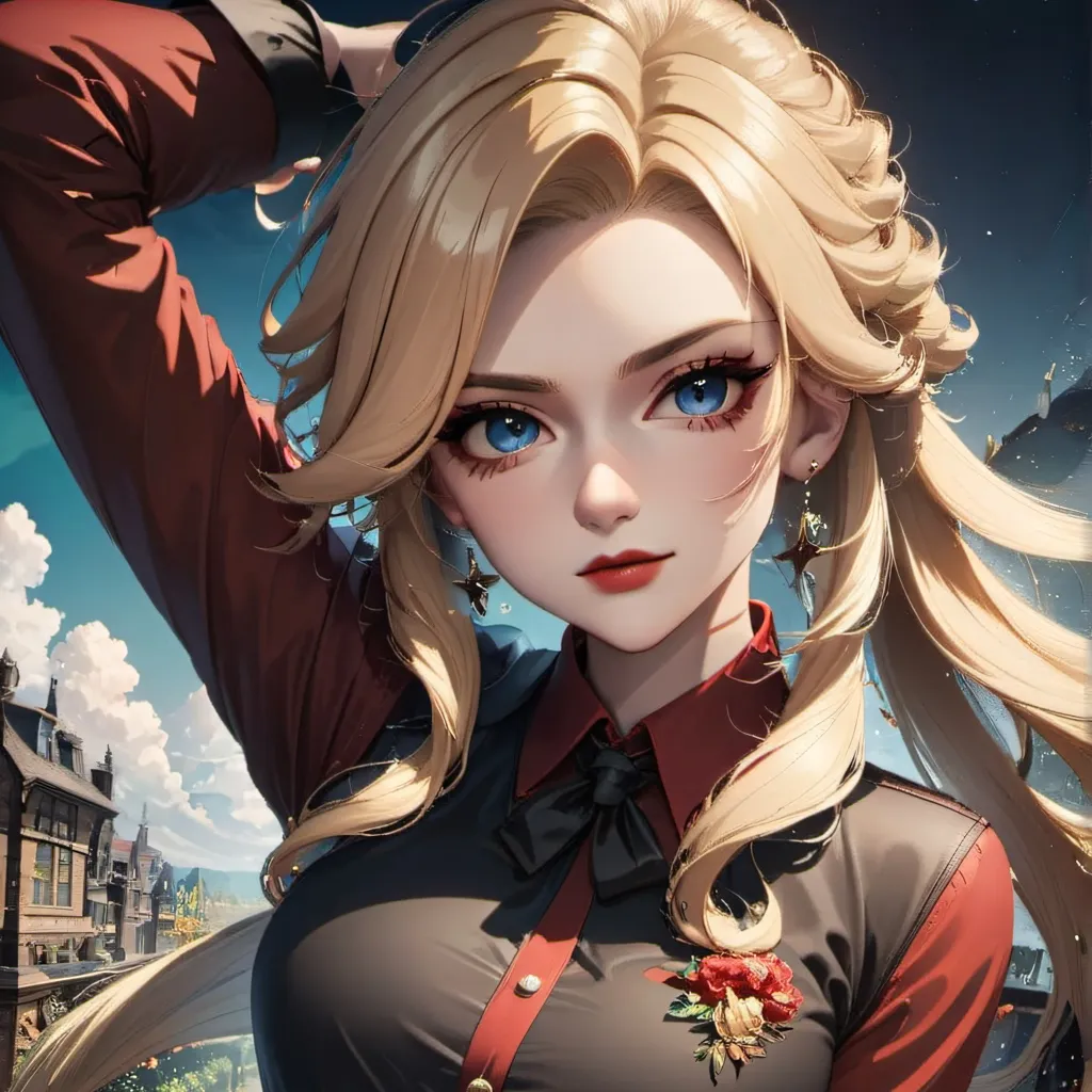 chat with ai character: emi