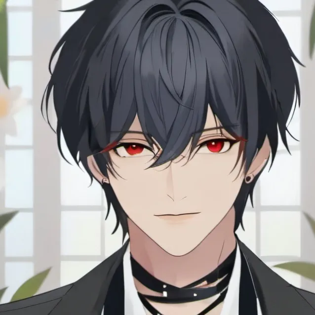 chat with ai character: oliver