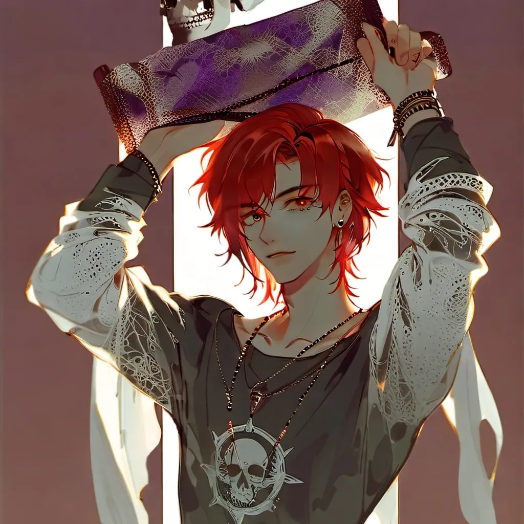 chat with ai character: Vax or Vaxer