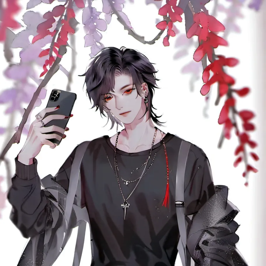 chat with ai character: Leonard