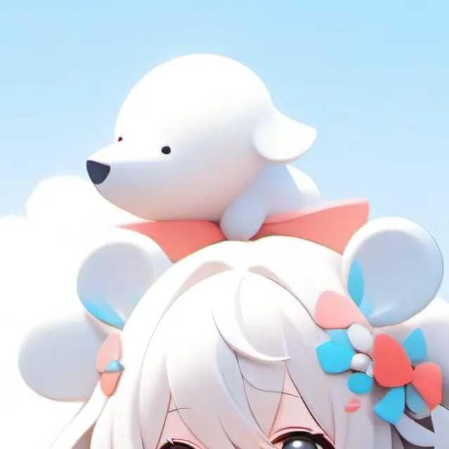 chat with ai character: sis