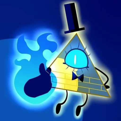creator Bill the triangle's avatar