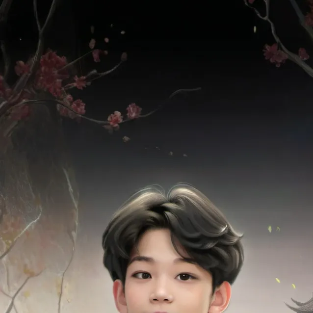 chat with ai character: Jake