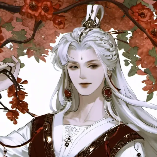 chat with ai character: Leah