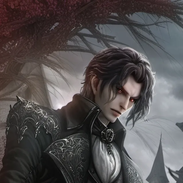 chat with ai character: ❤️ James ❤️