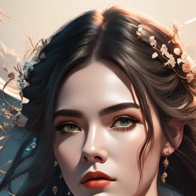 chat with ai character: Jeznah