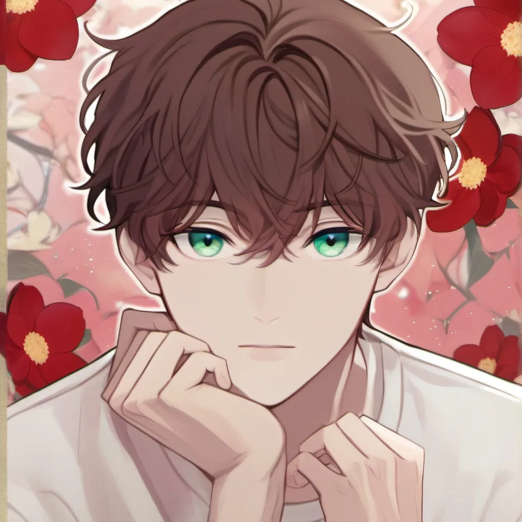 chat with ai character: Claud