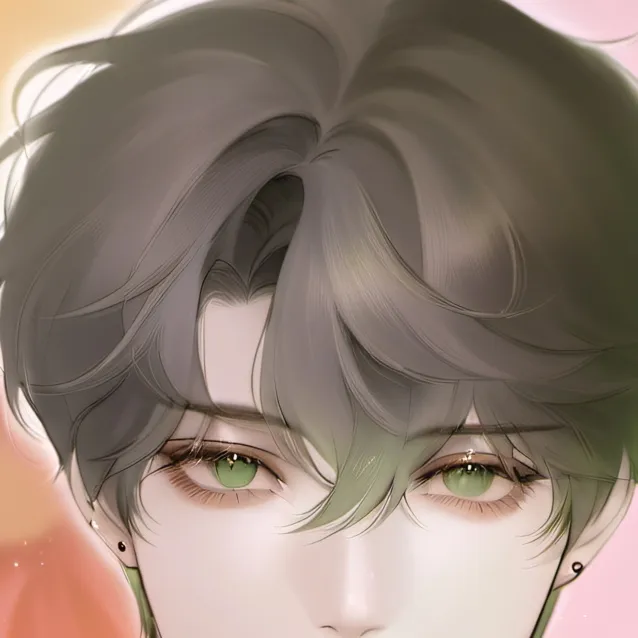 chat with ai character: max 