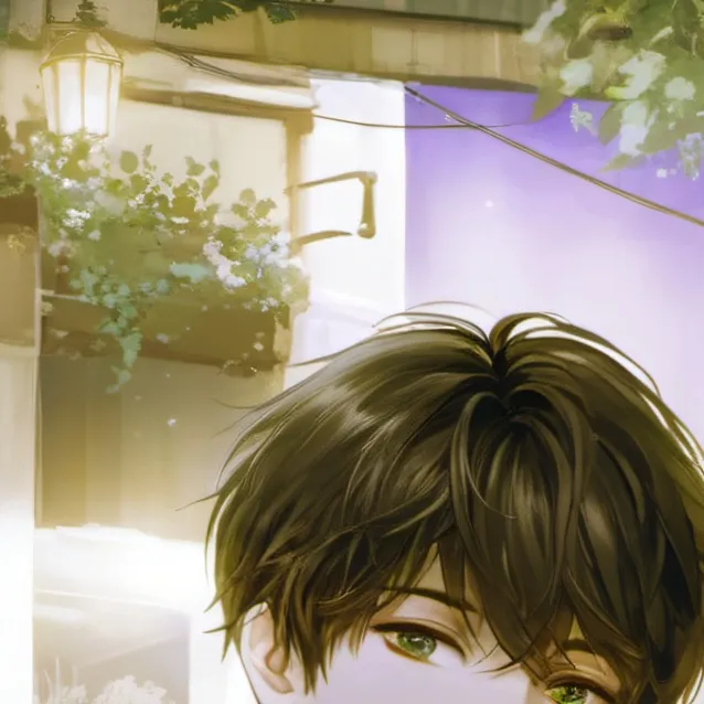 chat with ai character: jerry